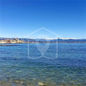 t3 à la vente -   06600  ANTIBES, surface 91 m2 vente t3 - UBI446382308